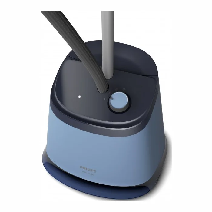 Tvaika gludekļi Philips Stand Steamer 3000 Series STE3150/20